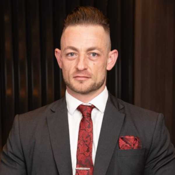 Grant Sherwood